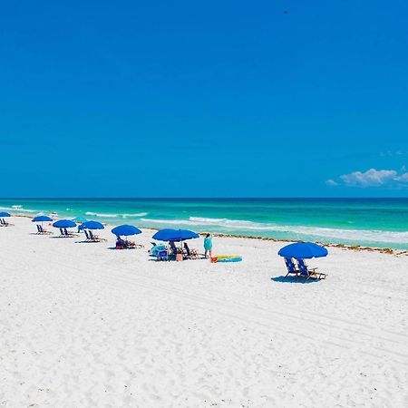 Appartamento Regency Towers 802 East Pensacola Beach Esterno foto
