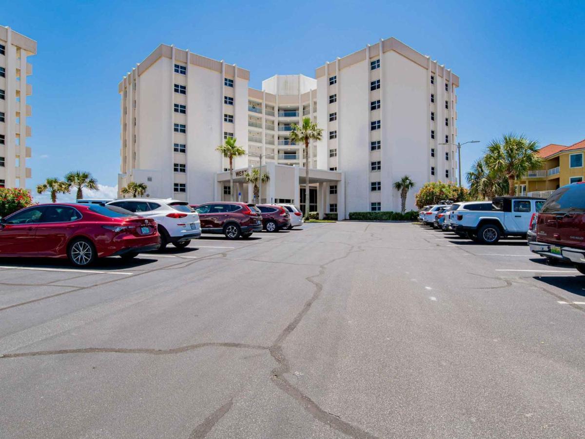 Appartamento Regency Towers 802 East Pensacola Beach Esterno foto