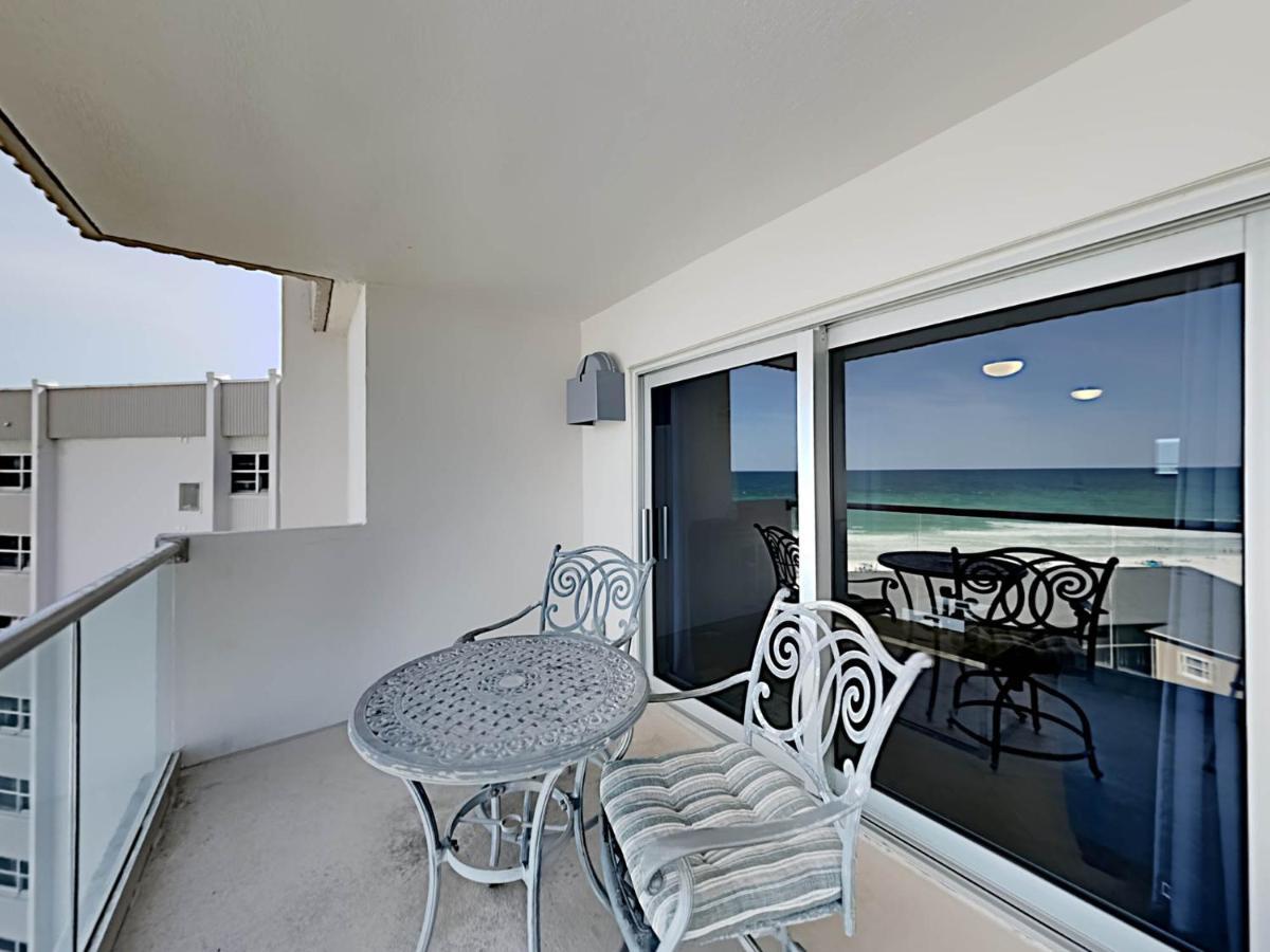 Appartamento Regency Towers 802 East Pensacola Beach Esterno foto