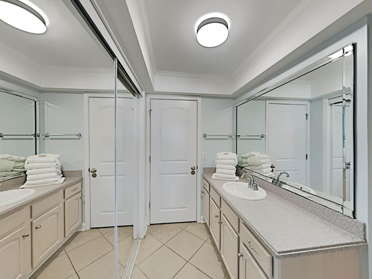 Appartamento Regency Towers 802 East Pensacola Beach Esterno foto