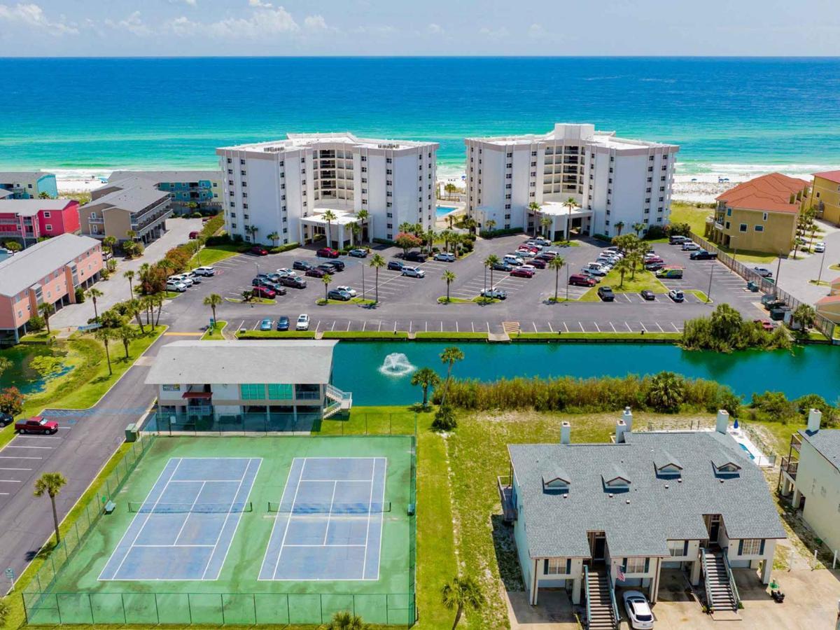 Appartamento Regency Towers 802 East Pensacola Beach Esterno foto