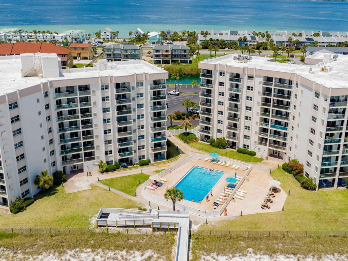 Appartamento Regency Towers 802 East Pensacola Beach Esterno foto