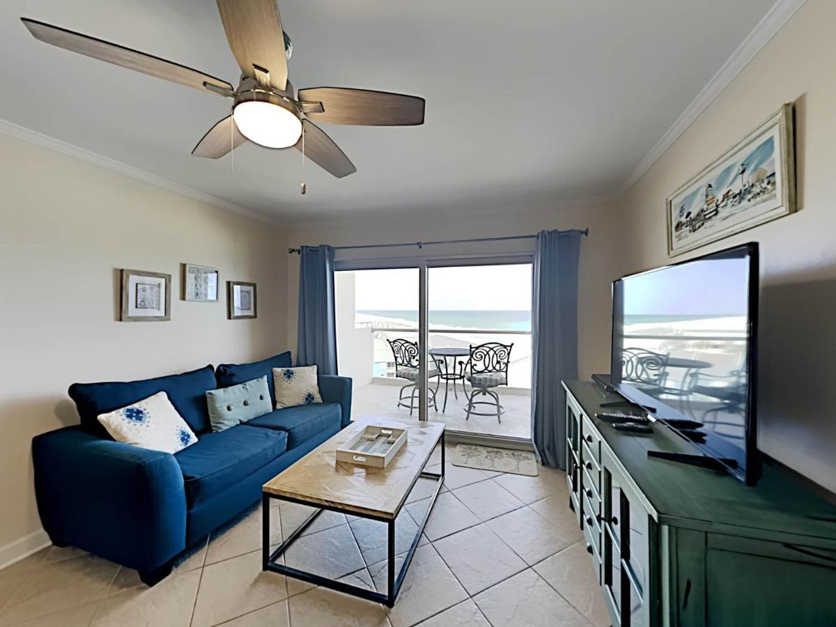 Appartamento Regency Towers 802 East Pensacola Beach Esterno foto