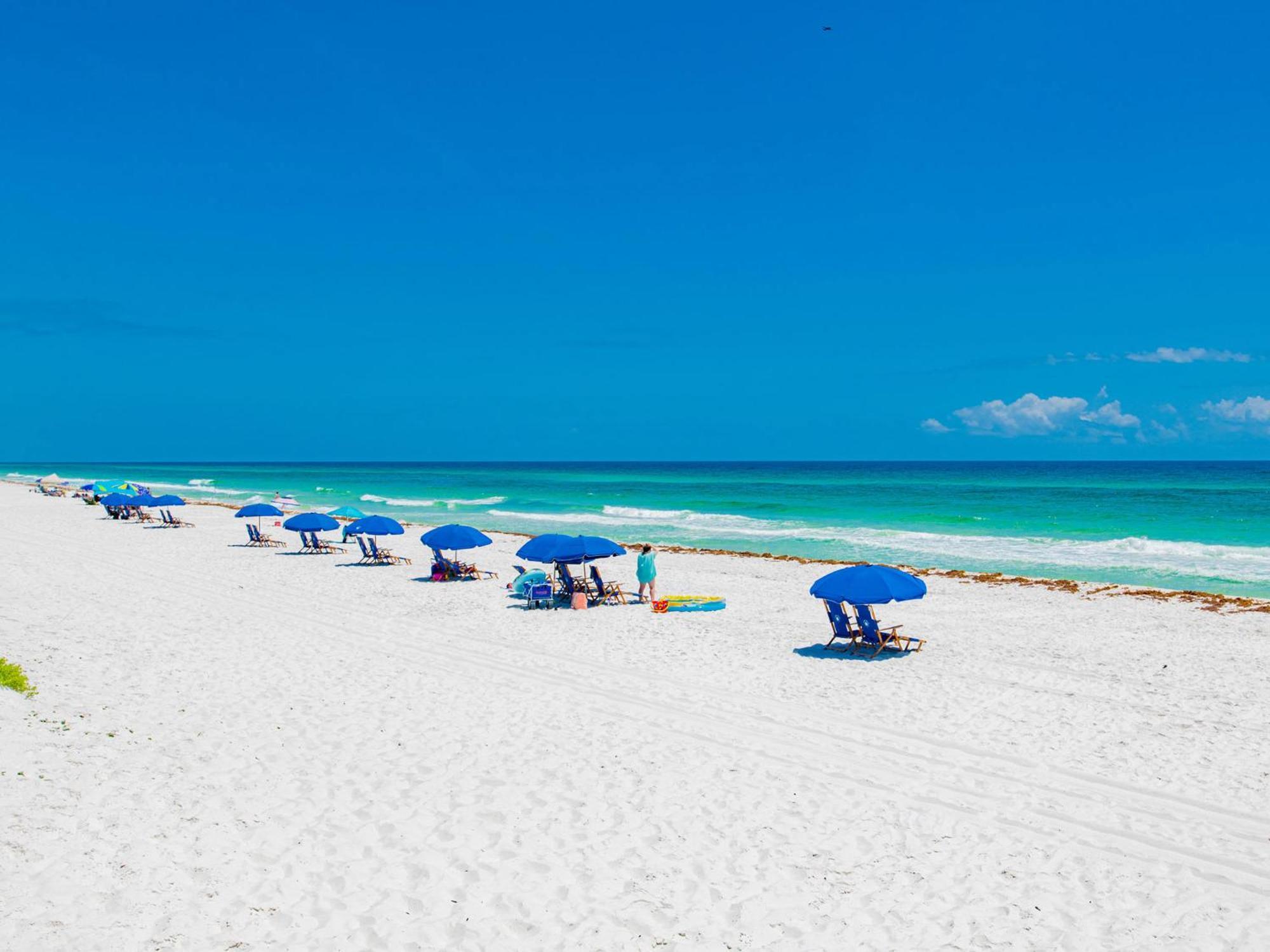 Appartamento Regency Towers 802 East Pensacola Beach Esterno foto