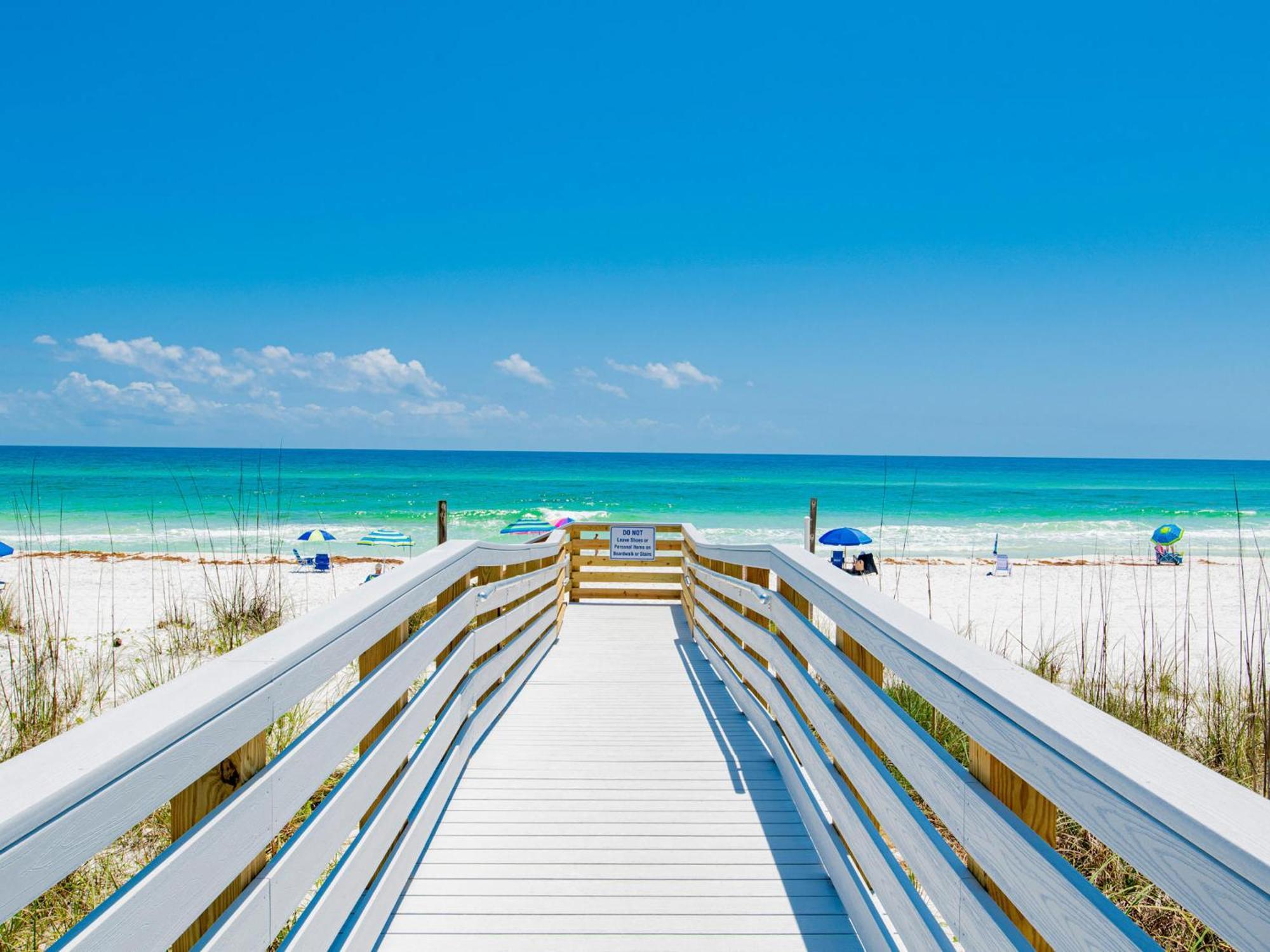 Appartamento Regency Towers 802 East Pensacola Beach Esterno foto